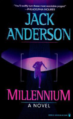 Millennium 0812522583 Book Cover
