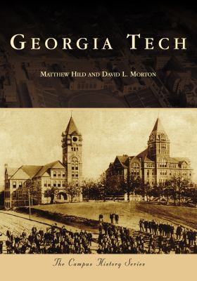 Georgia Tech 1467129607 Book Cover