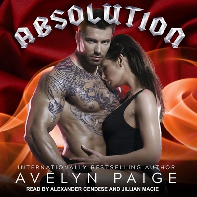 Absolution B08ZBJQTWL Book Cover