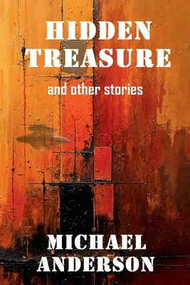 Hidden Treasure: and other stories B0G7CHBCMM Book Cover
