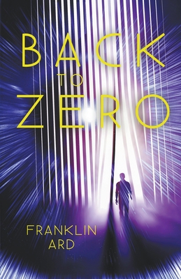 Back to Zero B098GMDCBW Book Cover
