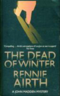 Dead Of Winter 0330513532 Book Cover