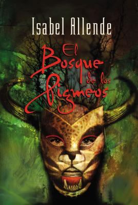 El Bosque de los Pigmeos (Spanish Edition) [Spanish] B00QQ7GJMO Book Cover