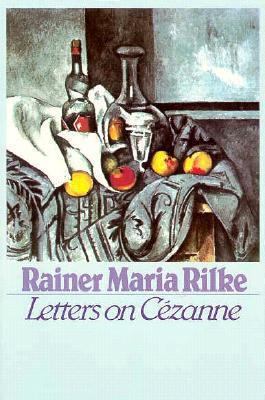 Letters on Cezanne 088064107X Book Cover