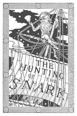 The Hunting of the Snark: an Agony, in Eight Fits 1533623465 Book Cover