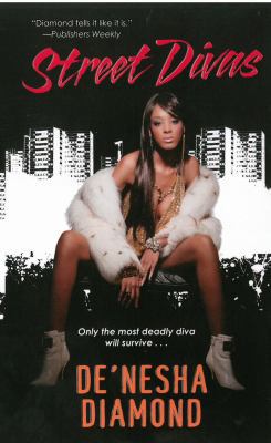 Street Divas 0758247583 Book Cover