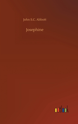 Josephine 3734075734 Book Cover