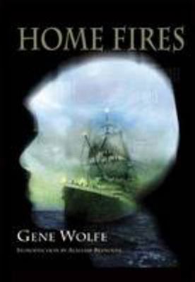 Home Fires [jhc] 1848631308 Book Cover