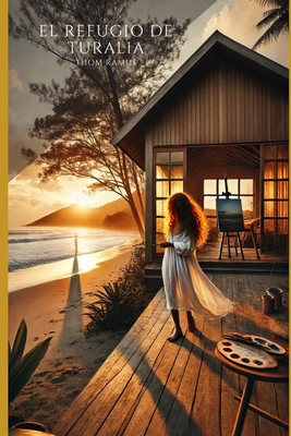 El Refugio de Turalia [Spanish] B0DJNFRMYQ Book Cover