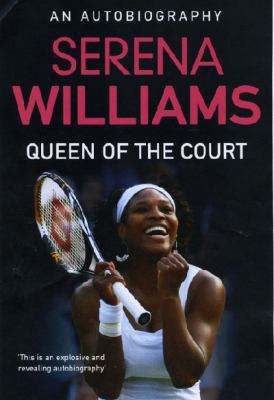 My Life: Queen of the Court 1847375448 Book Cover