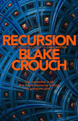 Recursion 1509866655 Book Cover