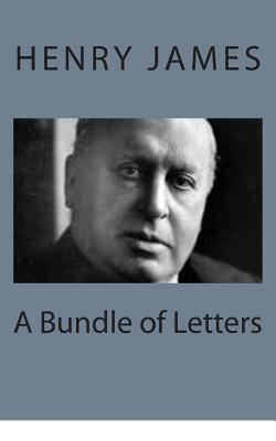 A Bundle of Letters 1494776995 Book Cover
