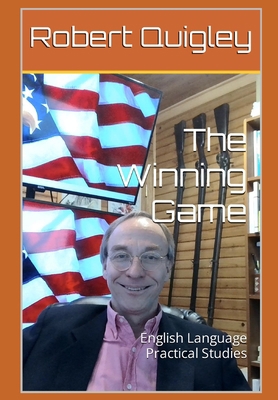 The Winning Game: English Language Practical St... B0BW2GWD6K Book Cover