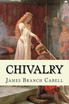 Chivalry 1540651150 Book Cover