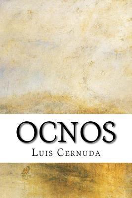 Ocnos [Spanish] 1502773910 Book Cover