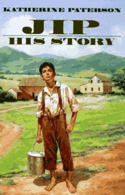 Jip, His Story 0525675434 Book Cover