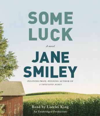 Some Luck 0804194106 Book Cover