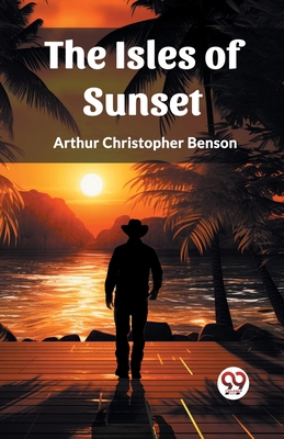 The Isles of Sunset 9362763575 Book Cover