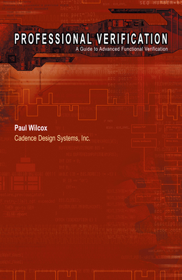 Professional Verification: A Guide to Advanced ... 1402078757 Book Cover