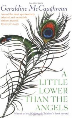 A Little Lower Than the Angels 0192752901 Book Cover