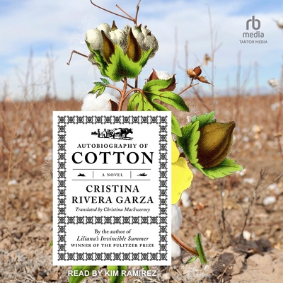 Autobiography of Cotton B0G8DNG1DC Book Cover