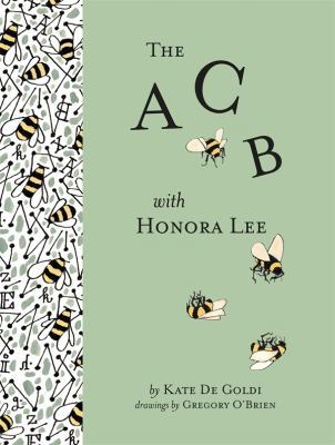 The ACB with Honora Lee 1869799895 Book Cover