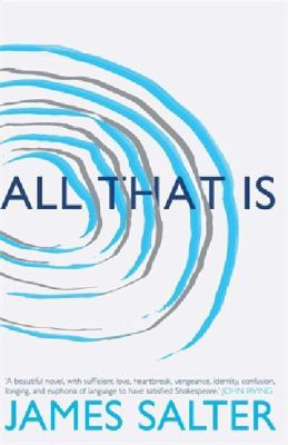 All That is 1447261615 Book Cover