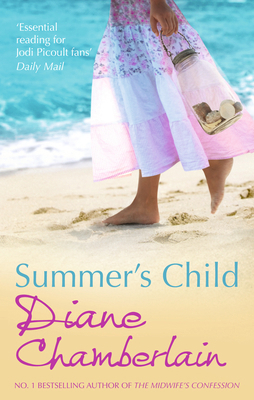 Summer's Child 1848453078 Book Cover