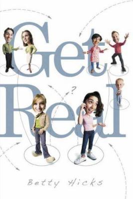 Get Real 1596430893 Book Cover
