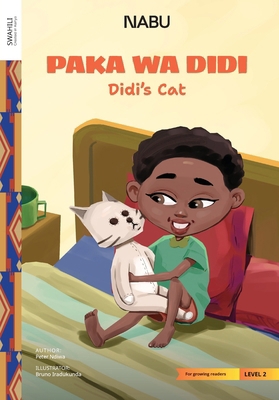 Didi's Cat 9914717055 Book Cover