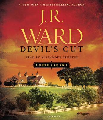 Devil's Cut: A Bourbon Kings Novel 1524780006 Book Cover