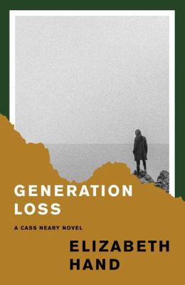GENERATION LOSS 1914391322 Book Cover