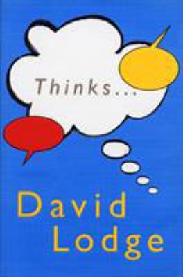 Thinks.... 0436445026 Book Cover