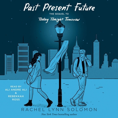 Past Present Future 1797178415 Book Cover