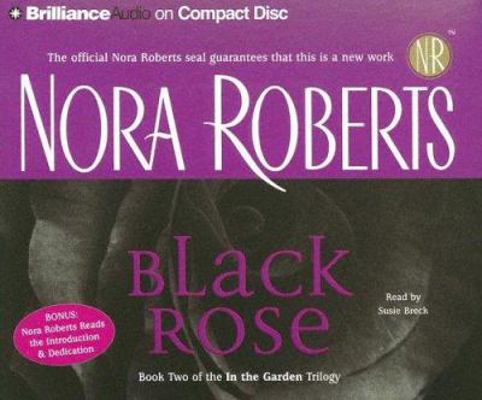 Black Rose 1593556160 Book Cover