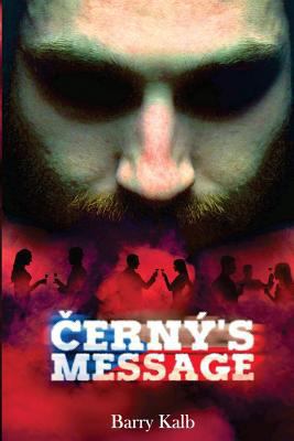 Cerny's Message 1985775360 Book Cover