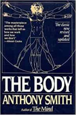 The Body 0670808466 Book Cover