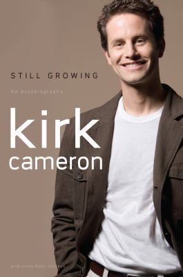 Still Growing: An Autobiography 0764214381 Book Cover