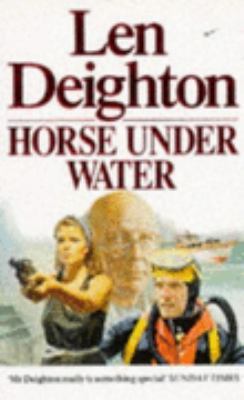 Horse Under Water 0099856700 Book Cover