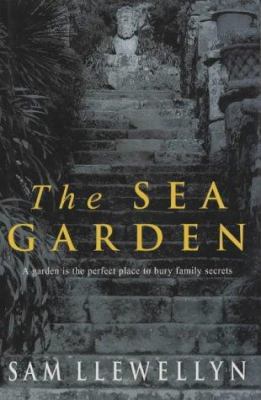 Sea Garden 0747221928 Book Cover