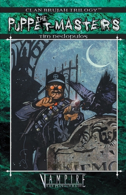 The Puppet-Masters 1637890818 Book Cover