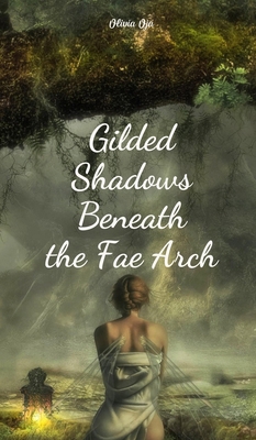 Gilded Shadows Beneath the Fae Arch 1805590278 Book Cover