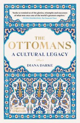 The Ottomans (paperback) /anglais 0500298181 Book Cover
