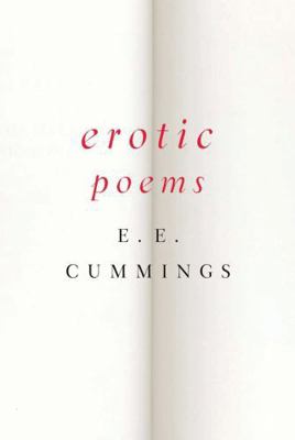 Erotic Poems 0871406594 Book Cover