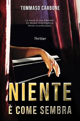 Niente è come sembra [Italian] 1983234176 Book Cover