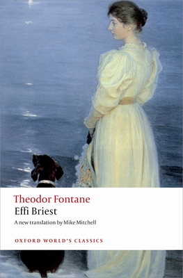 Effi Briest 0199675643 Book Cover