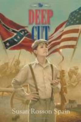 The Deep Cut 1477847685 Book Cover