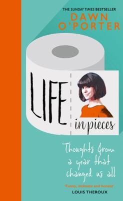 Life in Pieces 0008431884 Book Cover