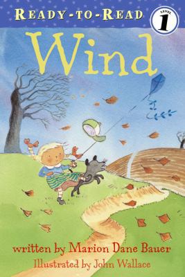 Wind 1417624272 Book Cover