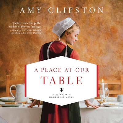 A Place at Our Table B0DL97JT39 Book Cover